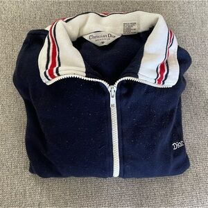 Vintage Dior Jacket